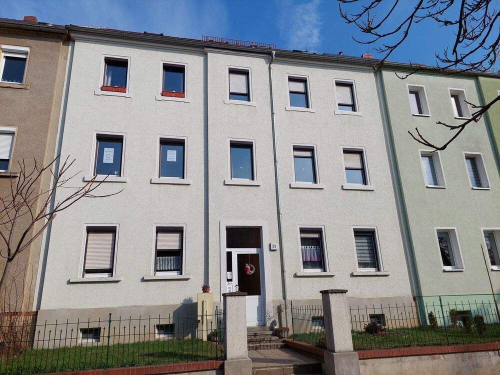 Thumbnail-Helle 2-Zi.-Whg. mit Tageslichtbad