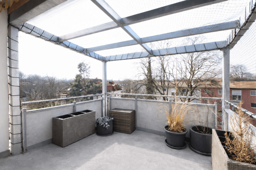 Thumbnail-Modernisierte und gepflegte 3 Zimmer Wohnung mit großzügigem Südbalkon.