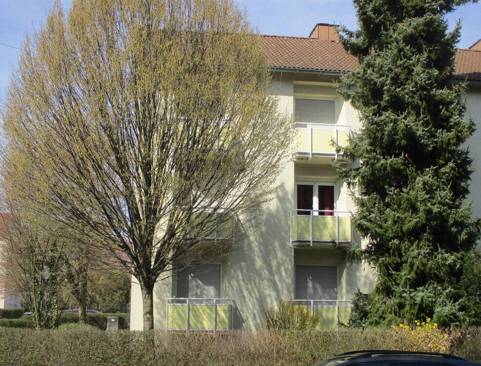 Thumbnail-2,5-Zimmer mit EBK, Balkon, Tageslichtbad, GästebadWC und Abstellraum provisionsfrei