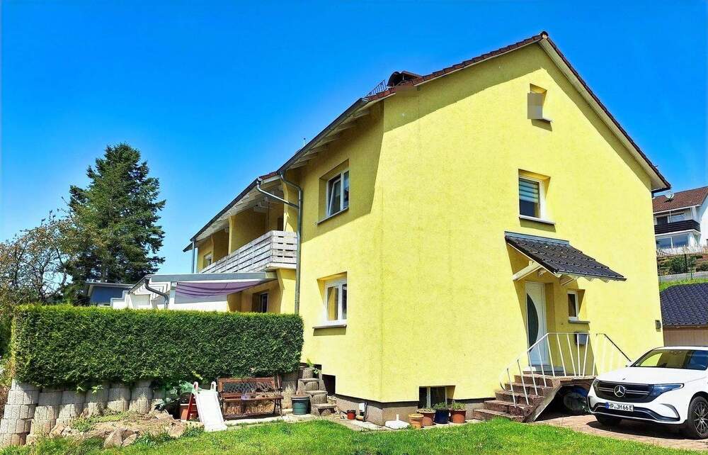 Haus