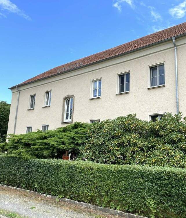 Thumbnail-Attraktive Mehrfamilien- Doppelhaushälfte in grüner Stadtrandlage von Pirna!