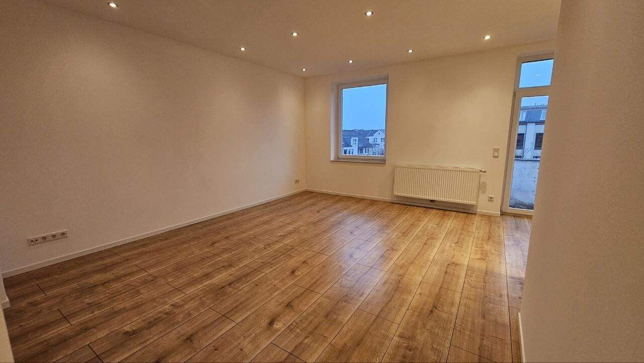 Thumbnail-Kernsanierte Designwohnung im Herzen von Bilk