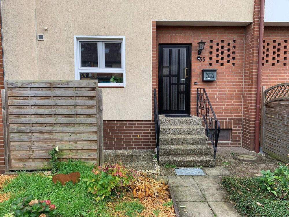 Thumbnail-Reihenmittelhaus in Altencelle