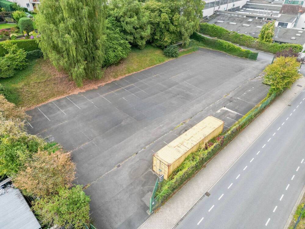 Thumbnail-Großzügiges Baugrundstück in guter Lage von Neheim-Hüsten!