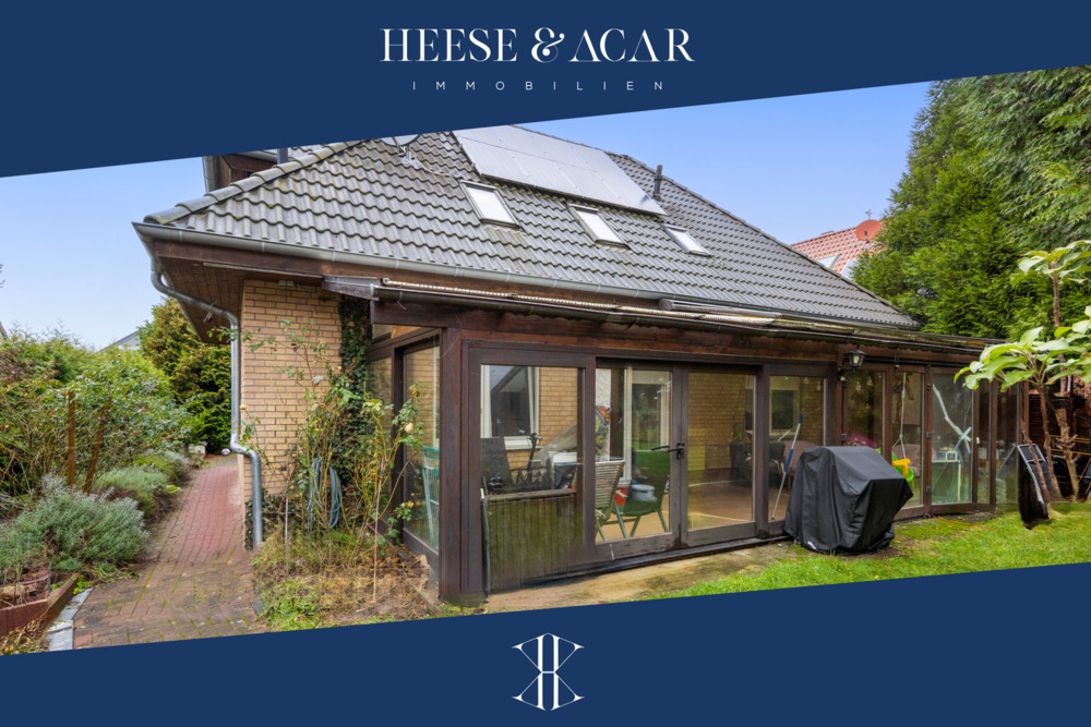 Thumbnail-Massiv erbautes Einfamilienhaus mit ansprechender Klinkerfassade und großzügiger Wohnfläche