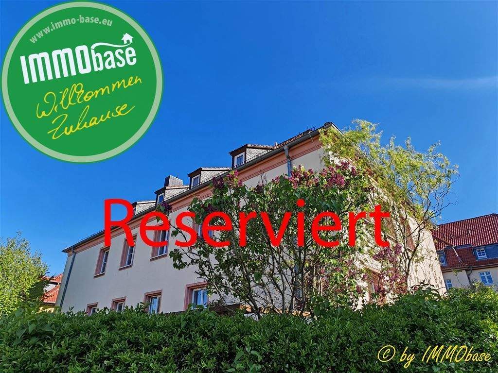 Thumbnail-Leben auf dem Land - Freie 3-Zimmerwohnung mit Garten!