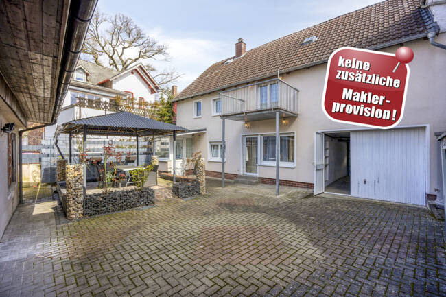 Thumbnail-Rückzugsort mit Flair - provisionsfrei