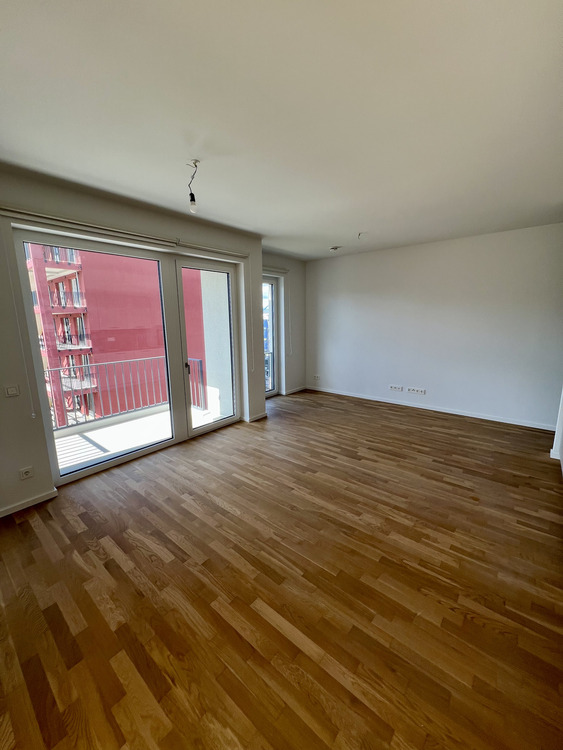 Thumbnail-3 Zimmer mit Balkon - HAVELUFER Quartier