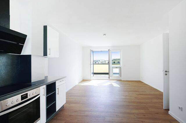 Thumbnail-Erstklassiges Wohnen: Ihr neues Zuhause in den Halske Gärten