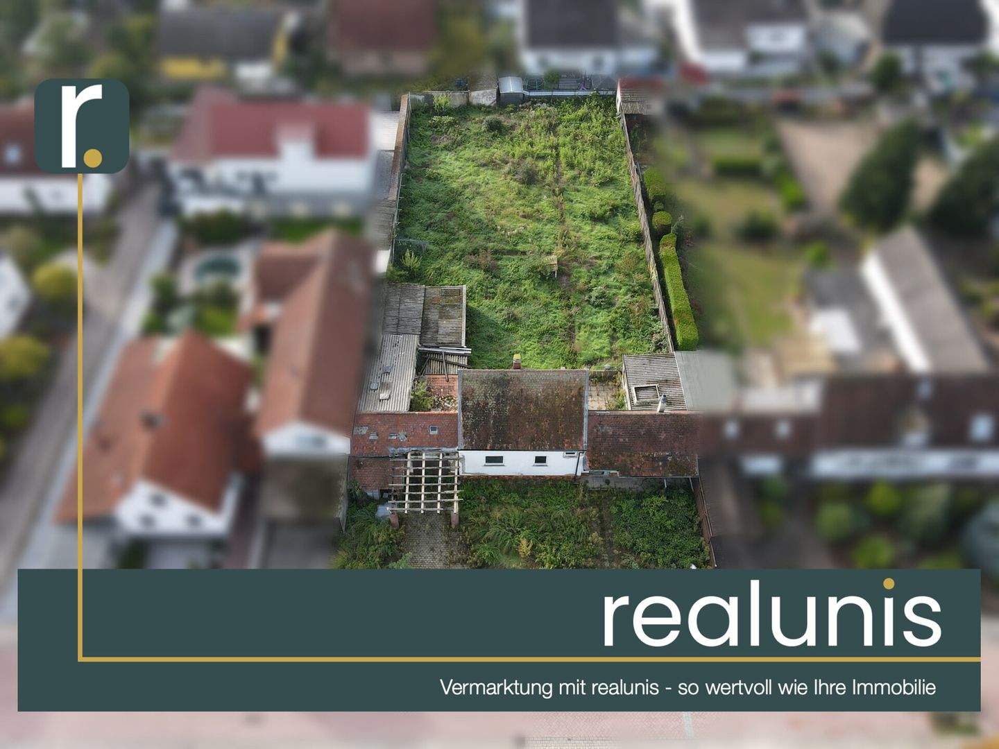 Thumbnail-Projektgrundstück in Maxdorf - Großzügiges Baugrundstück in bester Lage mit exzellenter Anbindung