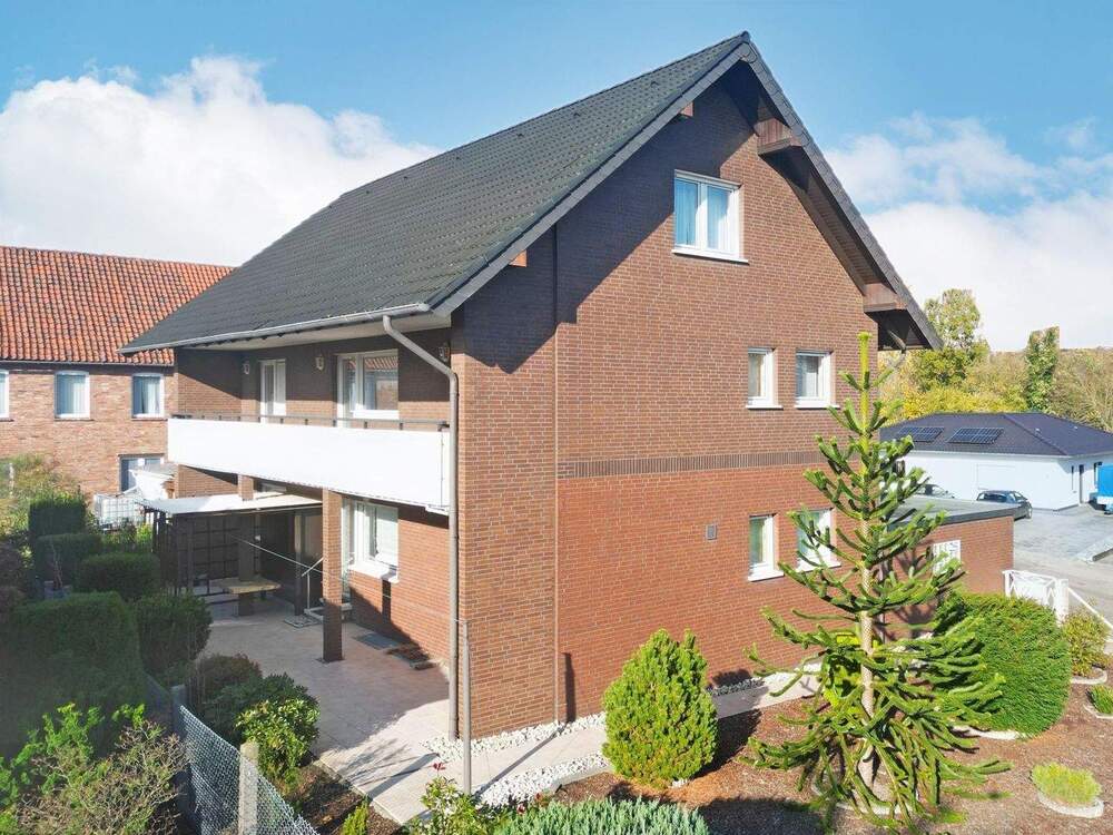 Thumbnail-Raum für Familie, Ideen und Entwicklung!