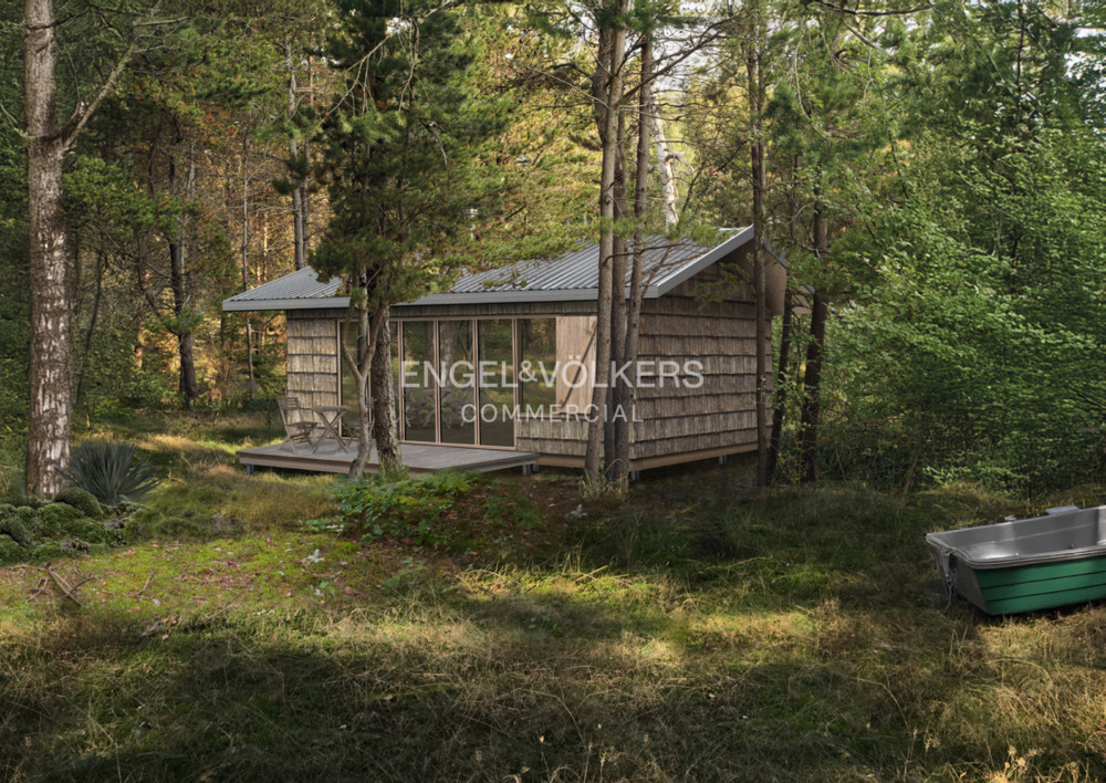 Thumbnail-Entwicklungsgrundstück am Wolziger See