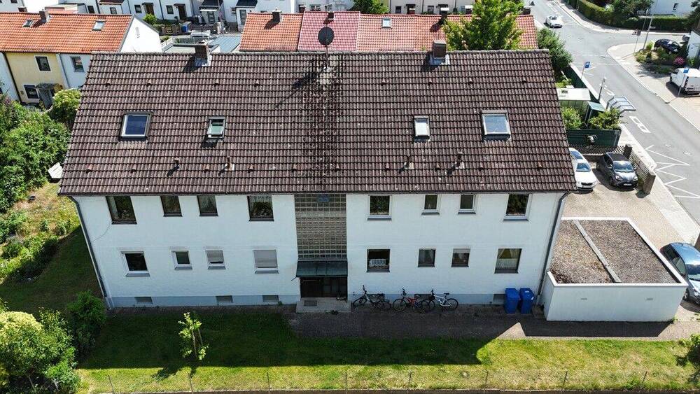 Thumbnail-6 Familienhaus in Fürth