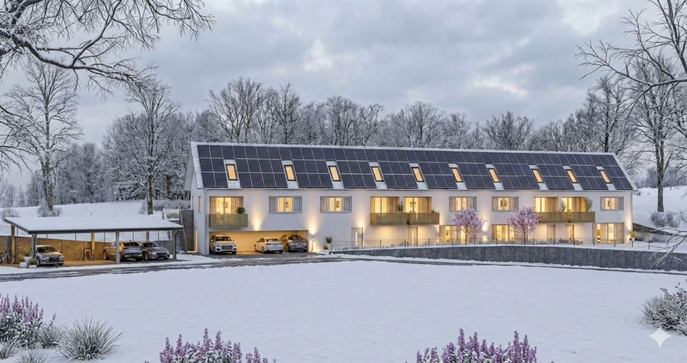 Thumbnail-MFH EH 40 QNG-Plus + 5% Sonder AFA + 5% Degressive AFA