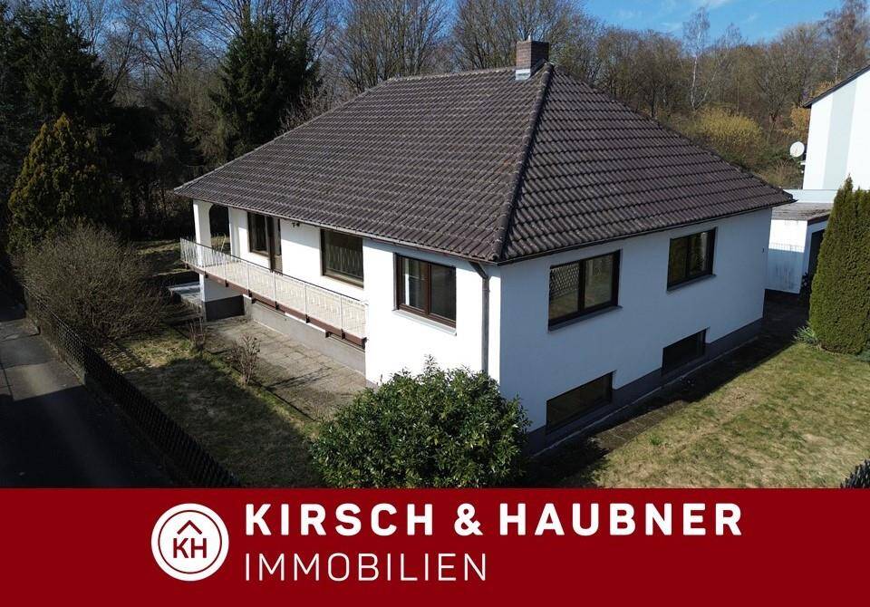 Thumbnail-Bungalow mit Garten in begehrter Lage zwischen Kanal und Innenstadt! Neumarkt - Zentrumsnah