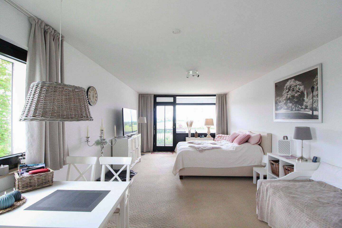 Thumbnail-Kleiner Traum am Meer in Süssau: Charmantes Appartement mit Meerblick, Balkon und PKW-Stellplatz