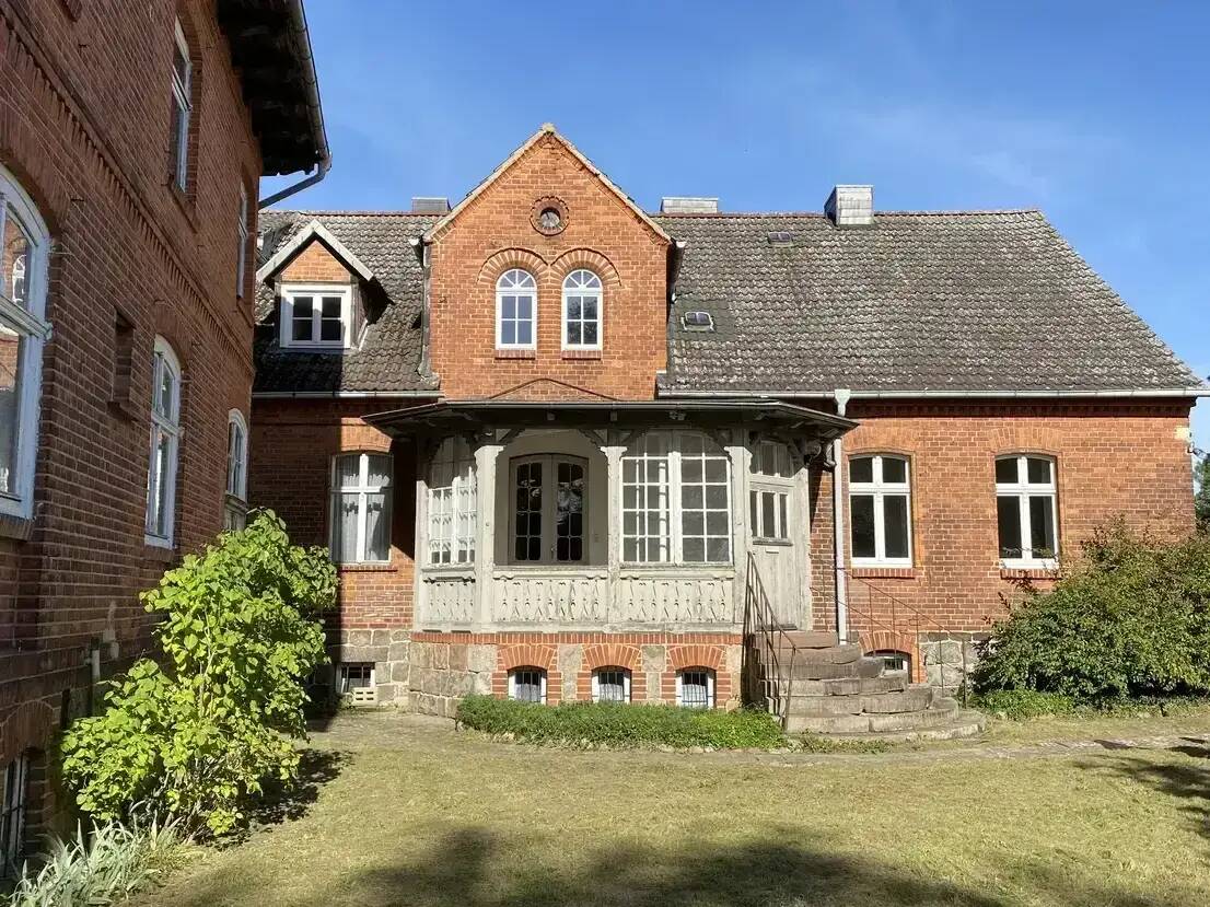 Haupthaus