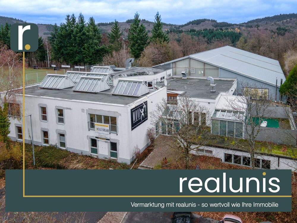 Thumbnail-Sale-and-Lease-Back: Etablierter Sportstandort mit Wachstumsperspektive - nur bei realunis