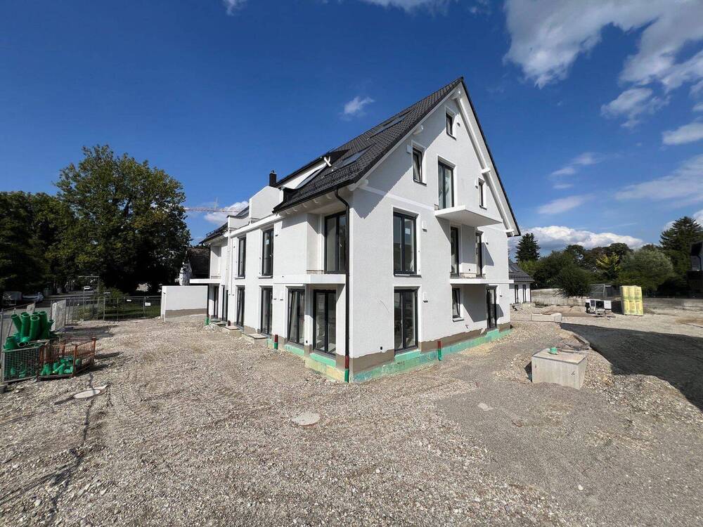 Haus A 