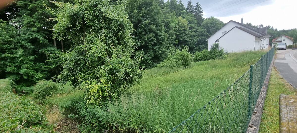 Thumbnail-Herrliches Baugrundstück zwischen Nürnberg und Neumarkt, ca. 950m² für Ihr Traumhaus!