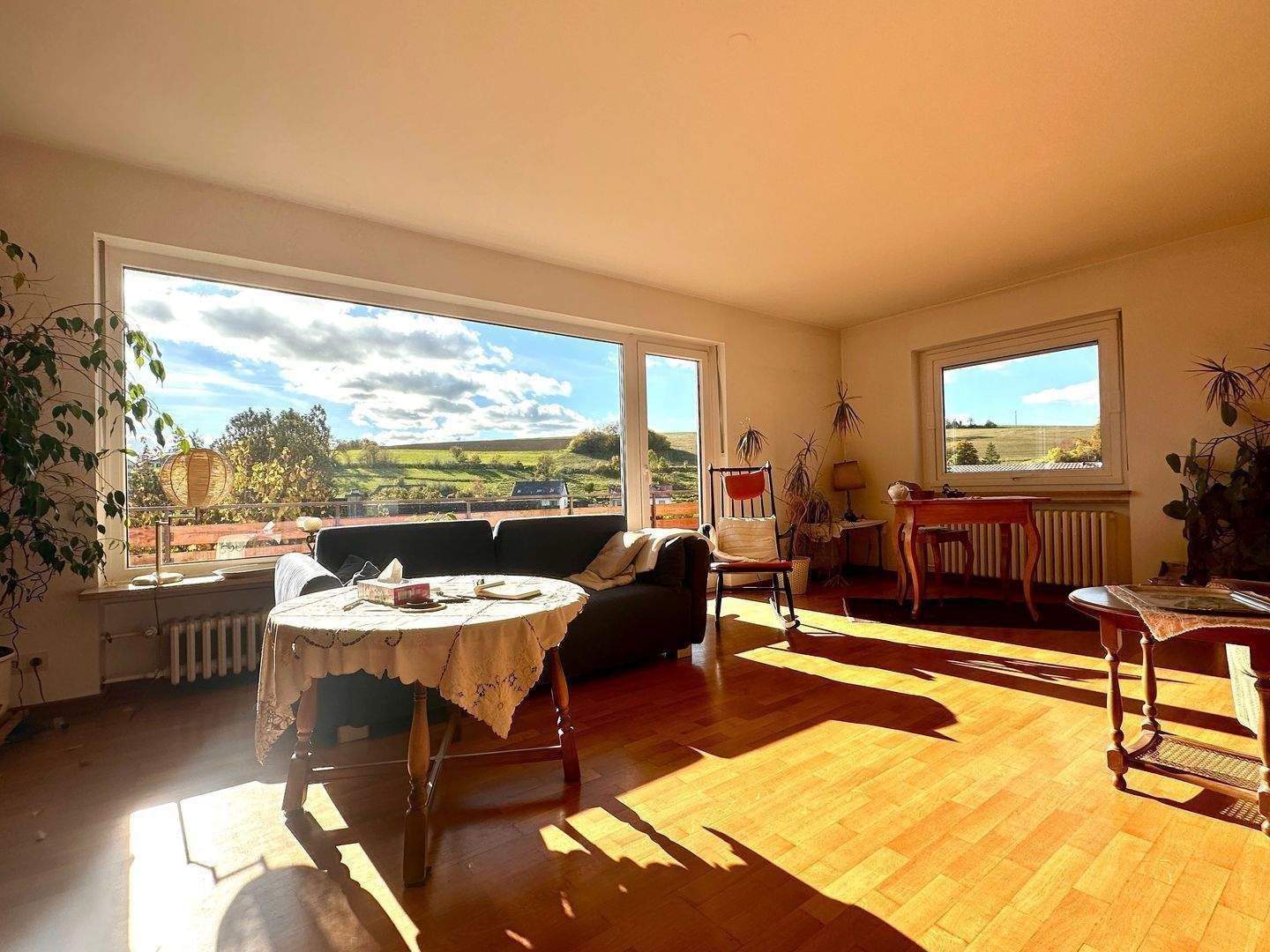 Thumbnail-Gutes Haus in Zell