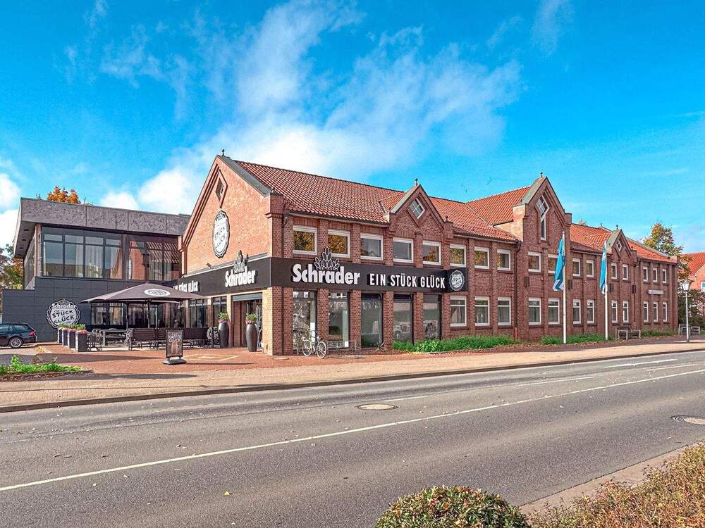 Thumbnail-BÜRO- UND GESCHÄFTSHAUS IM ZENTRUM VON SITTENSEN