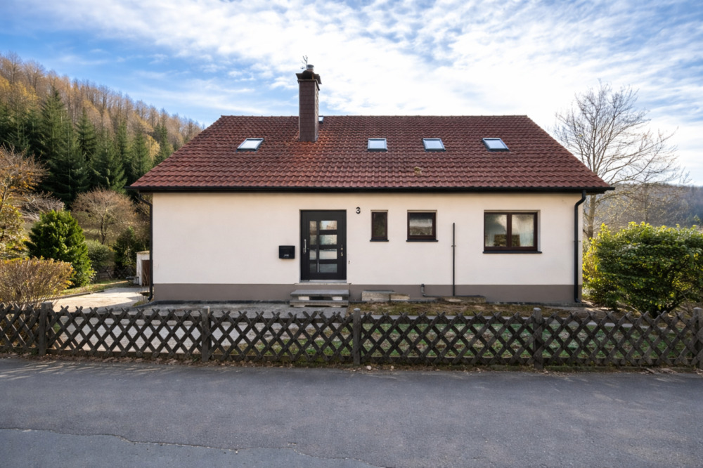 Thumbnail-Zusammen Wohnen, viel Platz genießen!