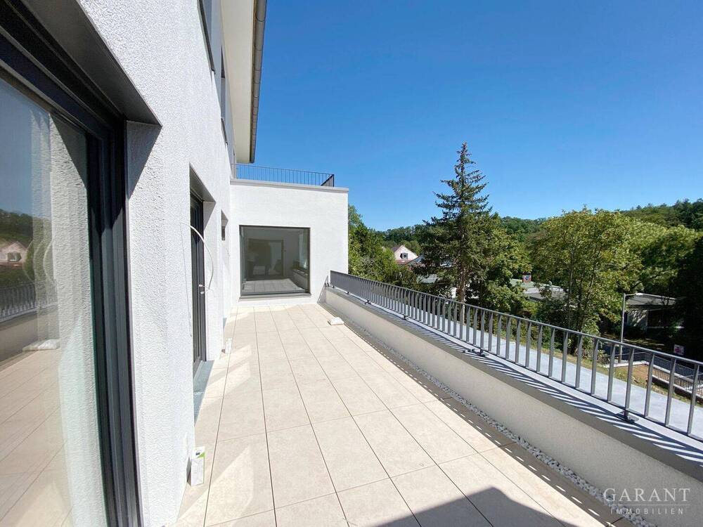 Thumbnail-Wohntraum in Botnang - äußerst repräsentative und moderne Wohnung!