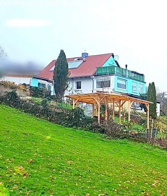 Thumbnail-Hier schlummert eine Perle - Einfamilienhaus mit Einliegerwohnung