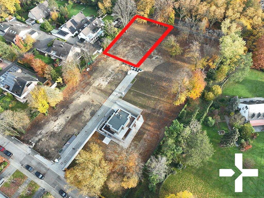 Thumbnail-Attraktives Baugrundstück für Ihren Wohntraum in gehobener Wohnlage nahe Schmölderpark