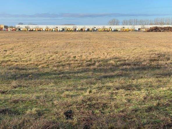 Thumbnail-Tolles Grundstück in guter Lage!