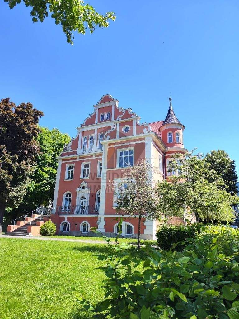 Thumbnail-Exklusiv! 3-Raum Eigentumswohnung mit Balkon und Aufzug! *provisionsfrei!