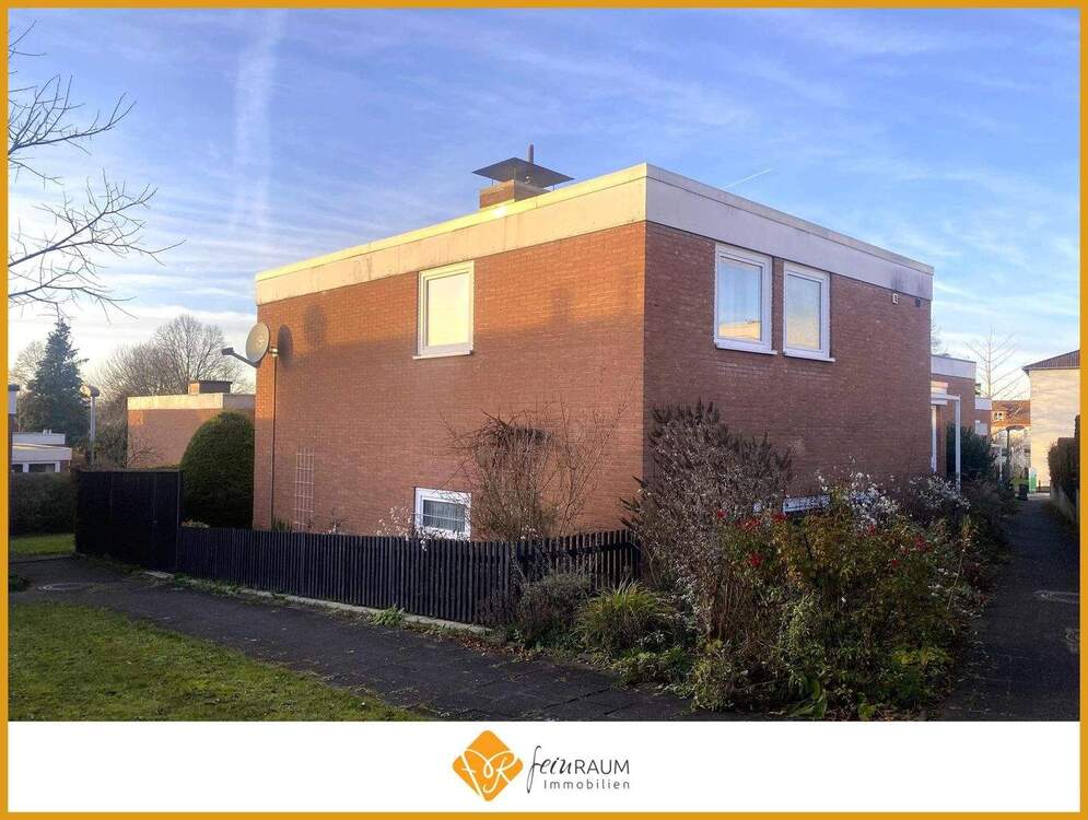 Thumbnail-Perfekter Eckbungalow - auch für große Familien