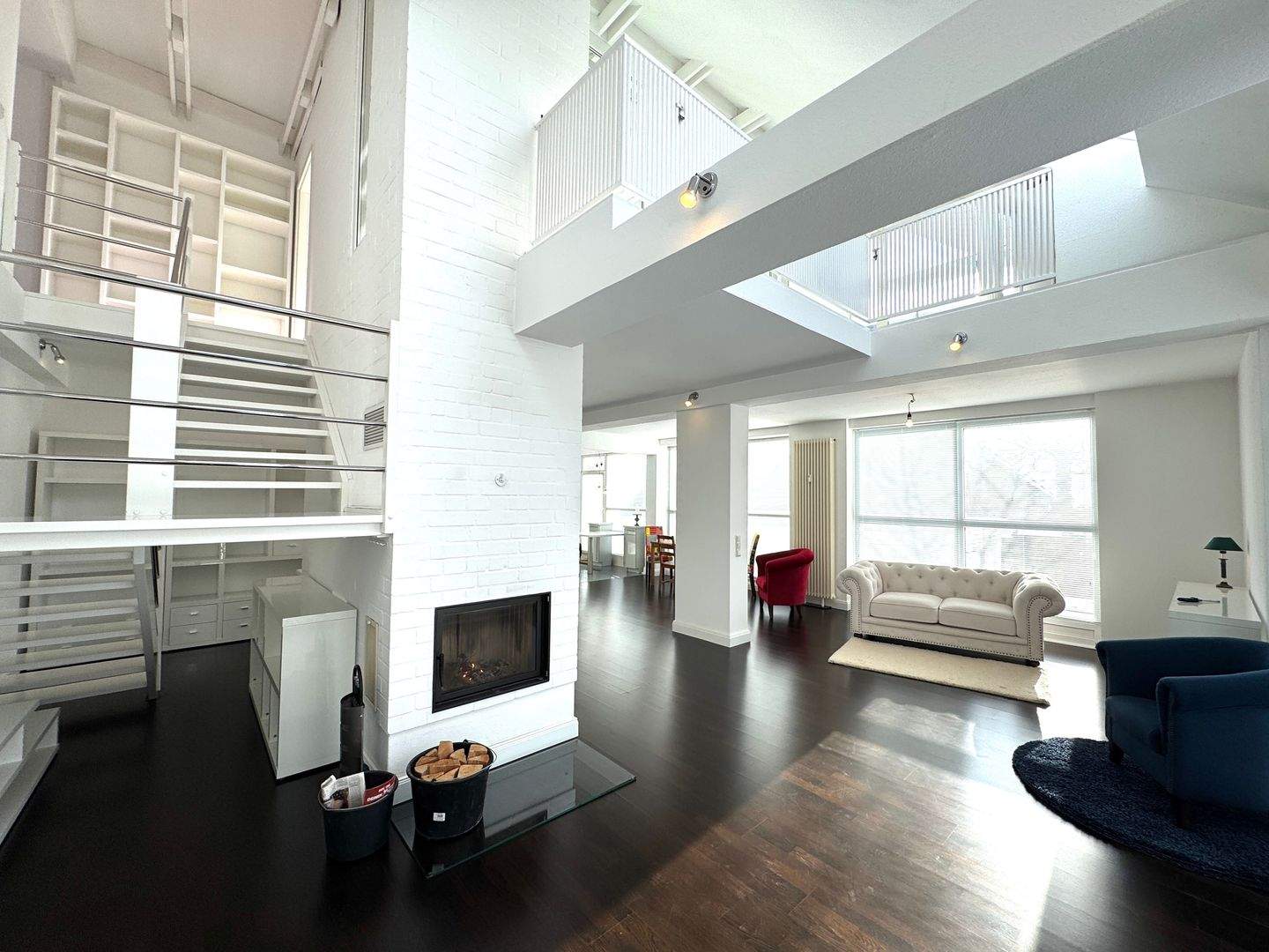 Thumbnail-...Lust auf klare Linien ? ;-)