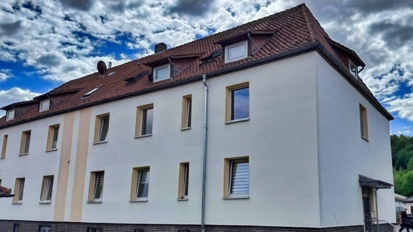 Thumbnail-**Ankommen, durchatmen, zuhause sein.** 4-Zimmer-Dachgeschosswohnung in Bad Salzdetfurth