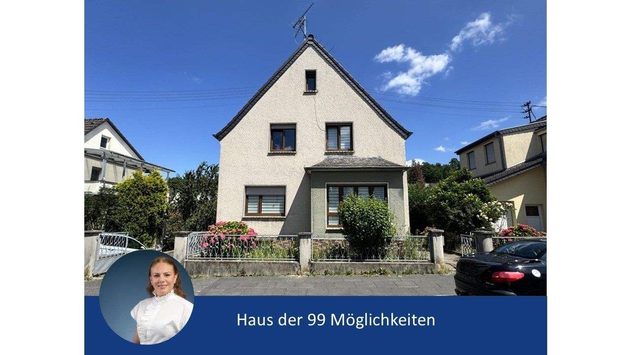 Thumbnail-Haus der 99 Möglichkeiten