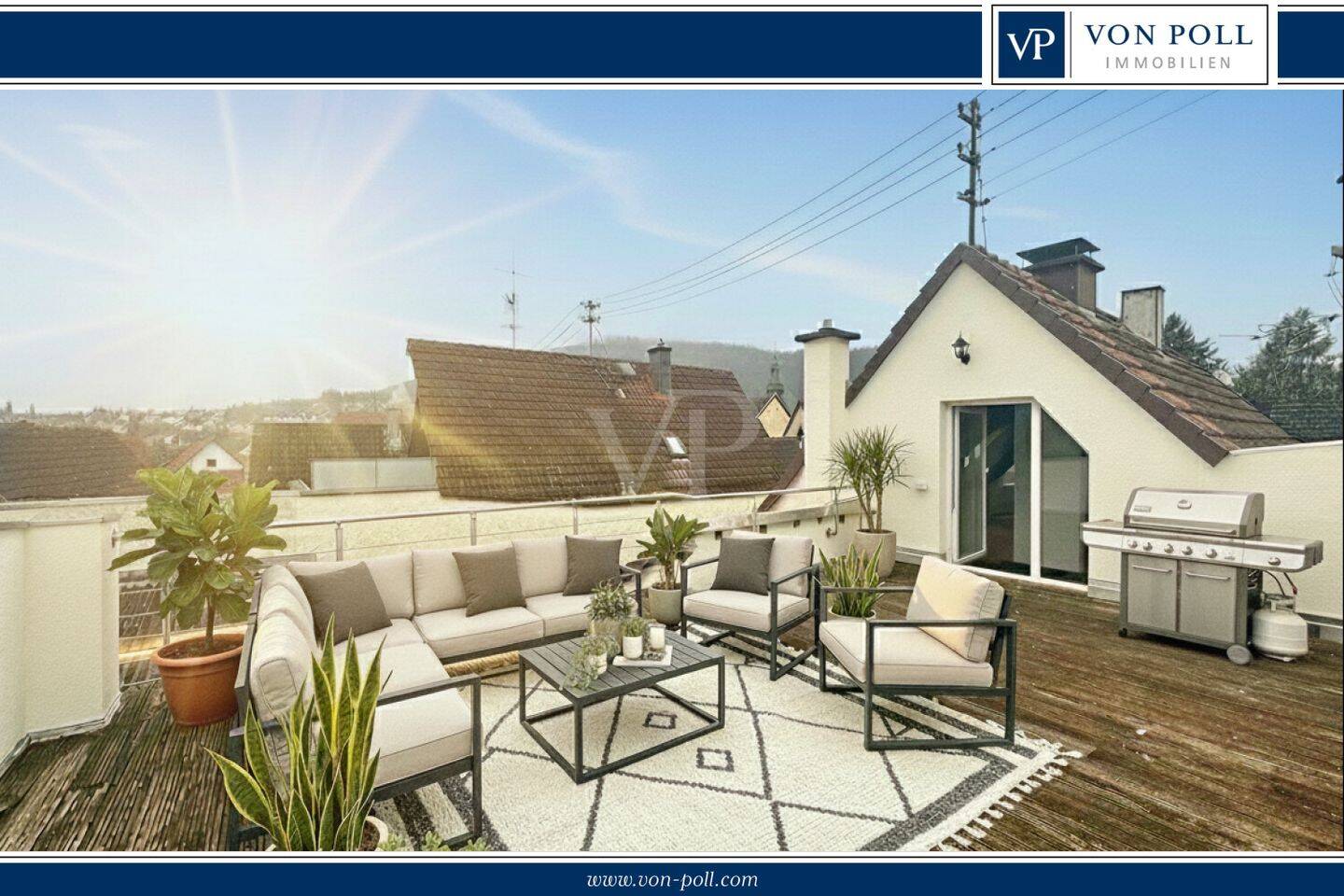 Thumbnail-Willkommen Zuhause: Attraktives Einfamilienhaus mit Einliegerwohnung in Kelkheim- Fischbach