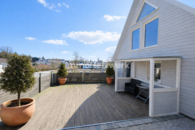 Thumbnail-***Exklusives Wohnhaus mit Scheune - ein Anwesen voller Charakter und Möglichkeiten***