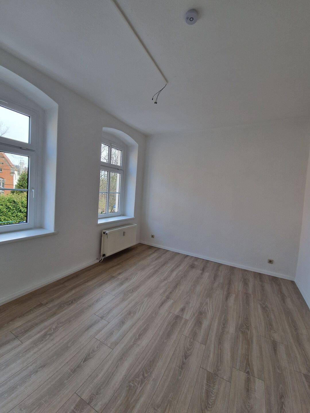Thumbnail-schöne 2-Raum-Wohnung in zentraler Lage von Waldheim