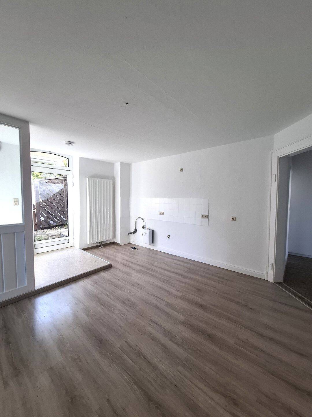 Thumbnail-3 Zimmer- Wohnung in Bad Wildungen