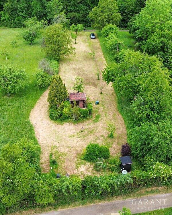 Thumbnail-Freizeitgrundstück in Pleidelsheim - Gewann Holzweingärten
