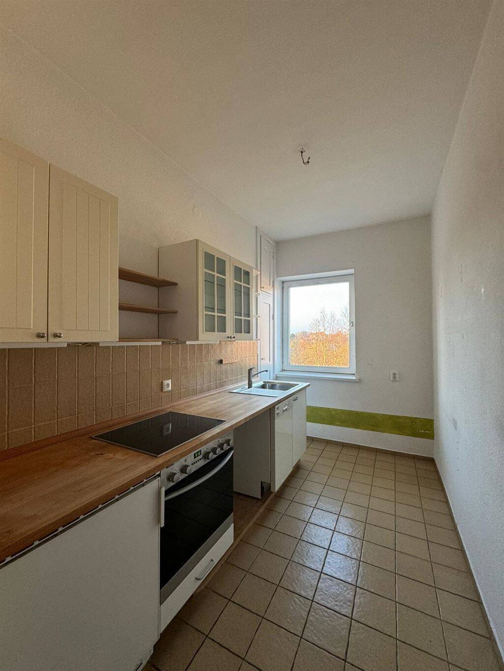 Thumbnail-Zentrale 2,5-Zimmer-Whg. in sehr begehrter Lage Franckestr. 25, Kiel