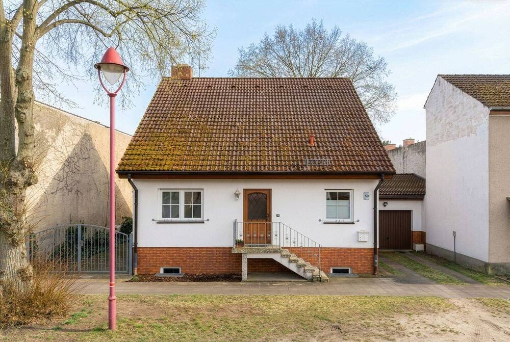 Thumbnail-Familienhaus mit viel Platz im Herzen der Natur
