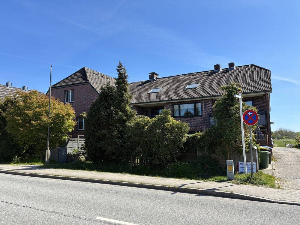 Thumbnail-2 Zi-DG-Wohnung Kirchenheerweg 117 in 21037 Hamburg-Kirchwerder - Ein Angebot von IVD-HAUSVERWALTUNG GERD VON DER HEIDE Immobilien GmbH