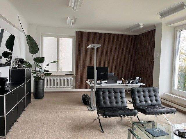 Thumbnail-Premium Lage! Helles Büro am Alsterufer mit perfektem Blick auf die Außenalster! Alleinauftrag!