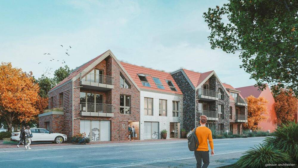 Thumbnail-Klimafreundliche Eigentumswohnungen