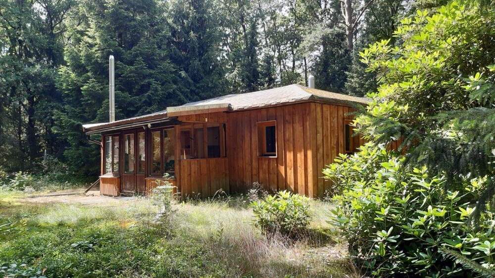 Thumbnail-Landhaus in Schneverdingen Ortsteil Wintermoor zu verkaufen.