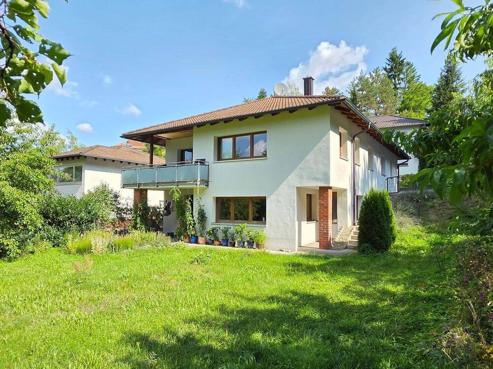 Südansicht