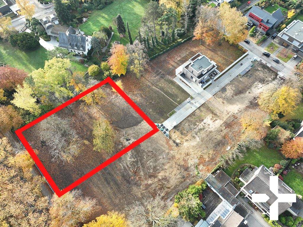 Thumbnail-Attraktives Baugrundstück für Ihren Wohntraum in gehobener Wohnlage nahe Schmölderpark