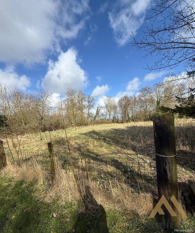 Thumbnail-Garten- & Freizeitgrundstück in Sande Neustadtgödens - 765 m²